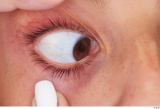 HD Eyes Jade eye eyelash iris pupil skin texture 0006.jpg